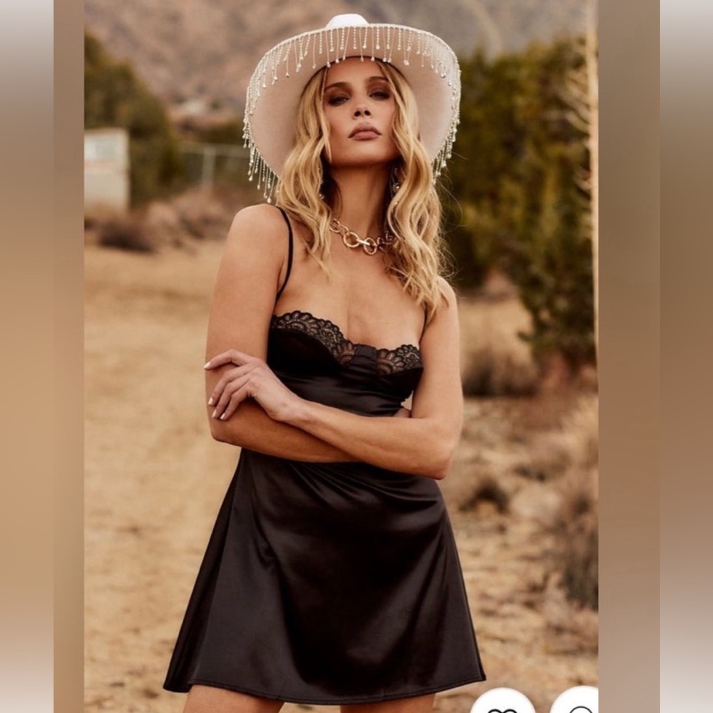 12th Tribe Candace Dress